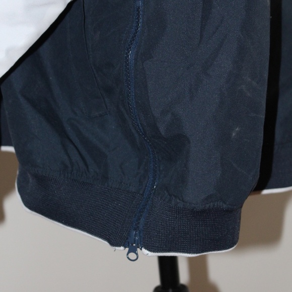 E Field Hockey pull over jacket - Picture 5 of 8